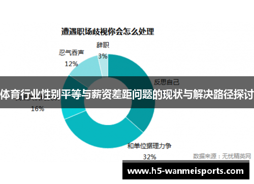 体育行业性别平等与薪资差距问题的现状与解决路径探讨